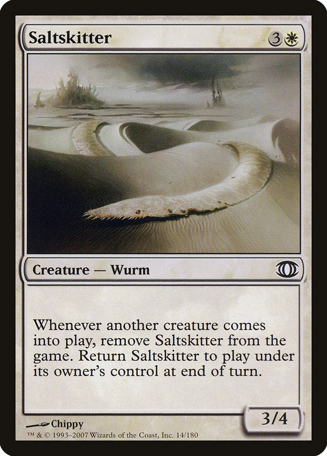 Saltskitter [Future Sight] | Yard's Games Ltd