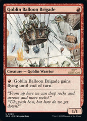 Goblin Balloon Brigade [30th Anniversary Edition] | Yard's Games Ltd