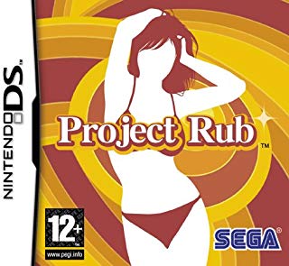 Project Rub - DS | Yard's Games Ltd