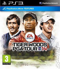 Tiger Woods PGA Tour 14 - PS3 | Yard's Games Ltd