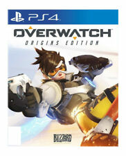 Overwatch Origins Edition - PS4 | Yard's Games Ltd