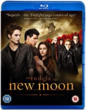 Twilight: New Moon - Blu-Ray | Yard's Games Ltd