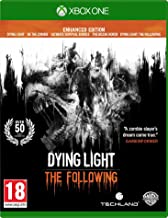 Dying Light The Following - Xbox One | Yard's Games Ltd