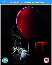 IT - Blu-Ray | Yard's Games Ltd