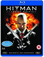 Hitman Extreme Edition - Blu-Ray - Pre-owned | Yard's Games Ltd