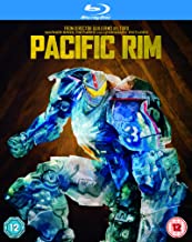 Pacific Rim - Blu-Ray - Pre-owned | Yard's Games Ltd