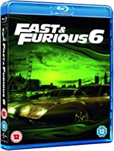 Fast & Furious 6 - Blu-Ray | Yard's Games Ltd