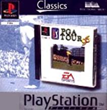 PGA Tour 96 - PS1 [Platinum] | Yard's Games Ltd