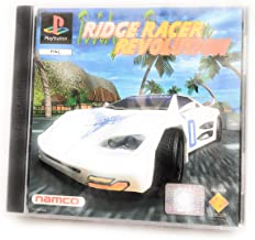 Ridge Racer Revolution - PS1 | Yard's Games Ltd