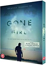 Gone Girl - Blu-Ray | Yard's Games Ltd