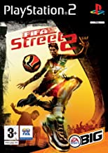 FIFA Street 2 - PS2 | Yard's Games Ltd