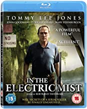 In The Electric Mist - Blu-Ray | Yard's Games Ltd