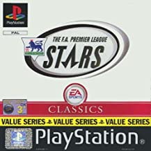 The F.A. Premier League STARS - PS1 | Yard's Games Ltd