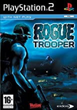 Rogue Trooper - PS2 | Yard's Games Ltd