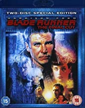 Blade Runner: The Final Cut - Blu-Ray | Yard's Games Ltd
