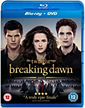 Twilight: Breaking Dawn Part II - Blu-Ray | Yard's Games Ltd