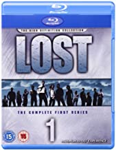 Lost: Series 1 - Blu-Ray | Yard's Games Ltd