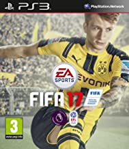 FIFA 17 - PS3 | Yard's Games Ltd