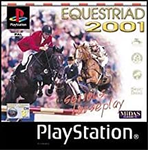 Equestriad 2001 - PS1 | Yard's Games Ltd