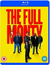 The Full Monty - Blu-Ray | Yard's Games Ltd