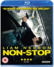 Non-Stop - Blu-Ray | Yard's Games Ltd