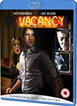 Vacancy - Blu-Ray | Yard's Games Ltd