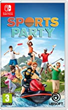 Sports Party - Nintendo Switch | Yard's Games Ltd