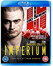 Imperium - Blu-Ray | Yard's Games Ltd