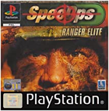 Spec Ops: Ranger Elite - PS1 | Yard's Games Ltd