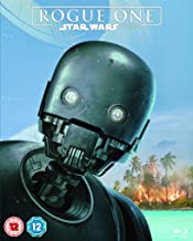 Rogue One: A Star Wars Story - Blu-Ray | Yard's Games Ltd