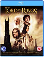 The Lord of the Rings: The Two Towers - Blu-Ray | Yard's Games Ltd