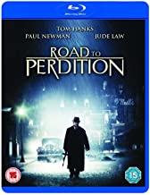 Road to Perdition - Blu-Ray | Yard's Games Ltd