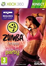 Zumba Fitness - Xbox 360 | Yard's Games Ltd