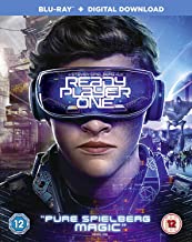 Ready Player One - Blu-Ray | Yard's Games Ltd