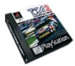 TOCA 2 Touring Cars - PS1 | Yard's Games Ltd