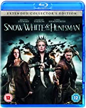 Snow White & The Huntsman - Blu-Ray | Yard's Games Ltd