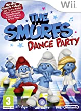 The Smurfs Dance Party - Wii | Yard's Games Ltd