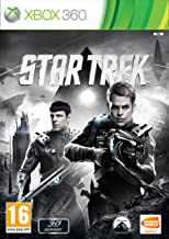 Star Trek - Xbox 360 | Yard's Games Ltd