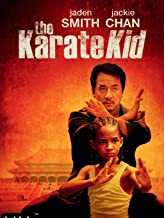 The Karate Kid - Blu-Ray | Yard's Games Ltd