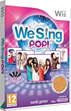 We Sing POP! - Wii | Yard's Games Ltd