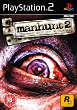 Manhunt 2 - PS2 | Yard's Games Ltd