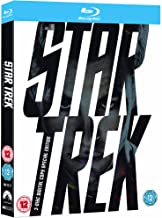 Star Trek 3-Disc Digital Copy Special Edition - Blu-Ray | Yard's Games Ltd