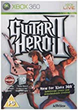 Guitar Hero II - Xbox 360 | Yard's Games Ltd