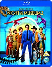 Night at the Museum 2 - Blu-Ray | Yard's Games Ltd