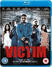 Victim - Blu-Ray | Yard's Games Ltd