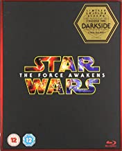 Star Wars: The Force Awakens - Blu-Ray | Yard's Games Ltd