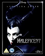 Maleficent - Blu-Ray - Pre-owned | Yard's Games Ltd