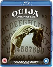 Ouija Origin of Evil - Blu-Ray | Yard's Games Ltd