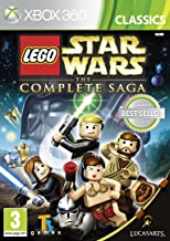 LEGO Star Wars: The Complete Saga - Xbox 360 | Yard's Games Ltd