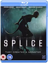 Splice - Blu-Ray | Yard's Games Ltd